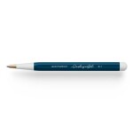 Drehgriffel Nr. 1 Deep Sea Ballpoint pen (Royal Blue ink)