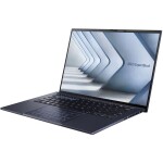 ASUS ExpertBook B9 OLED B9403CVA-KM0187X černá / 14" WQXGA+ / i7-1355U 1.8GHz / 32GB / 2TB SSD / Intel Iris Xe / W11P (B9403CVA-KM0187X)