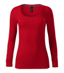 Brave triko dámské formula red 2XL