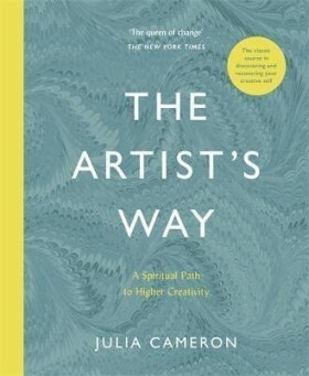 Artist´s Way - Julia Cameron
