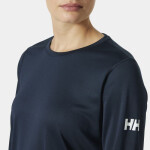 Helly Hansen HH Tech Crew LS 2.0 W 49579 597 tričko XL