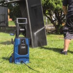 Elektrická tlaková myčka Scheppach HCE 2800 5907743901