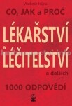 Lékařství a léčitelství - Vladimír Hůna