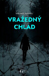 Vražedný chlad - Kate Alice Marshall