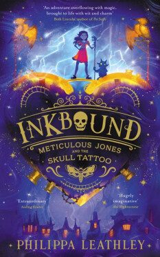Inkbound