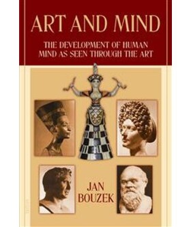 Art and Mind - Jan Bouzek