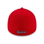 New Era Pánská kšiltovka St. Louis Cardinals MLB 39THIRTY Stretch Fit Classic Game Velikost: L/XL