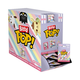Funko Bitty POP Singles: Sanrio- 32PC PDQ