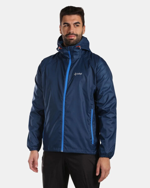 JALUU-U Tmavě modrá - Kilpi M