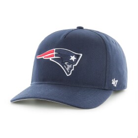 47 Brand Pánská kšiltovka New England Patriots NFL Hitch RF Snapback