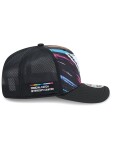 New Era Pánská kšiltovka Arizona Cardinals NFL 2026 Crucial Catch 9SEVENTY Stretch-Snap Trucker
