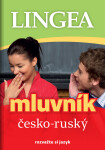 Česko-ruský mluvník,