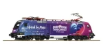 Roco 7500240 Elektrická lokomotiva 1116 203-1 ÖBB ESC 2026