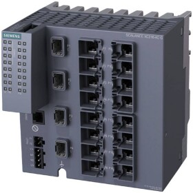 Siemens 6GK52164GS002TC2 6GK5216-4GS00-2TC2 síťový switch 1000 MBit/s
