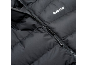 Dámská prošívaná vesta Sanis FF.120 - Hi-tec XXL tmavě modrá