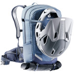 Batoh Deuter Flyt 20L marine-navy