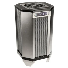 Aqua Computer airplex GIGANT 1680 with aquaero 6 PRO aluminum fins (33305)