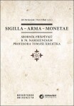 Sigilla arma monetae: