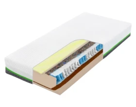 Matrace Freee Air Cloud 90x200