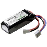 Absima LiPo 7,4V 360mAh pro modely Absima 1:24 Mini Crawler