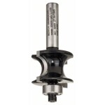 PFERD 21214183 frézovací kolík tvrdokov Špičatý kužel Délka 41 mm Vnější Ø 3 mm Pracovní délka 11 mm Ø hřídele 3 mm 1 ks