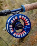 Wychwood muškařský naviják Ionica Fly 5/6,Wychwood muškařský naviják Ionica Fly 5/6