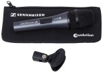 Sennheiser