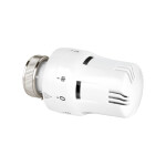 INVENA - Termostatická hlavice pro radiátor CD-72-015-X