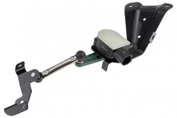 PIETRO Snímač polohy xenonů AUDI A3 (8P) a TT (8J) - zadní levý