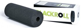 Blacroll Masážní pěnový válec BLACKROLL® MINI - černý
