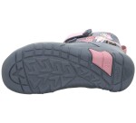 Dětské zimní boty Superfit 1-006041-8040 Velikost: 27