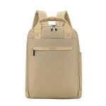 Golla Orion 16" coffee / Batoh na notebook / textil / univerzální kompatibilita (601676)