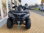 čtyřkolka CFMOTO Gladiator X850 V-Twin EPS EU5-šedá