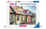 Ravensburger Skandinávie Aarhus - Dánsko
