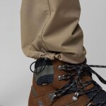 Abisko Trail Stretch Trousers Barva Velikost