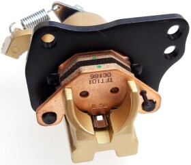 Access-Motor Zadní brzdič na Access Warrior 450