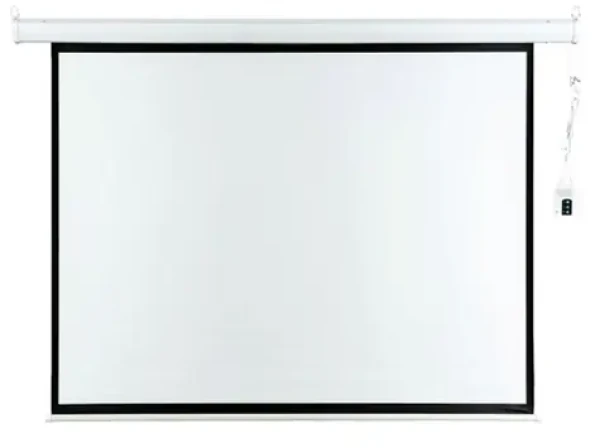 AVELI Elektrické projekční plátno 204x115 (16:9) (XRT-00174)