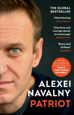 Patriot - Alexei Navalny