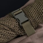 Korda Pouzdro na pruty Compac 3 Rod Divide Holdall 12ft,Korda Pouzdro na pruty Compac 3 Rod Divide Holdall 12ft