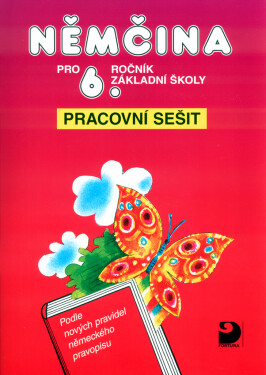 Němčina pro