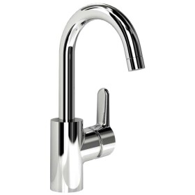 IDEAL STANDARD - Connect Blue Umyvadlová baterie, s otočným výtokem, chrom B9933AA