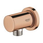 GROHE - Rainshower Nástěnné kolínko, Warm Sunset 27057DA0