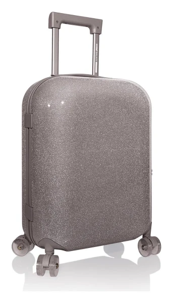 Heys xCase Galaxy S Lunar Taupe 39 L HEYS-10180-0058-21