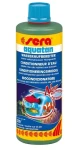 Sera Aquatan 500 ml / Úprava akvarijní vody / Stabilizace vodovodní vody / Startovací