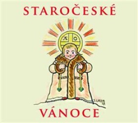 Staročeské vánoce - CD - Alfred Strejček