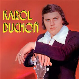 Karol Duchoň (CD) - Karol Duchoň