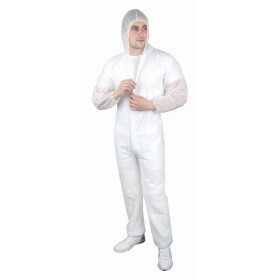 Jednorázový PP overal, ANDREW, vel. XXXL, ARDON