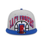 New Era Pánská kšiltovka Los Angeles Clippers NBA 2023 Tip-Off 59FIFTY Fitted Velikost: 7 3/4
