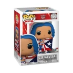 Funko POP! Zelina Vega (WWE)