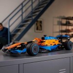 LEGO LEGO® Technic 42141 Závodní auto McLaren Formule 1